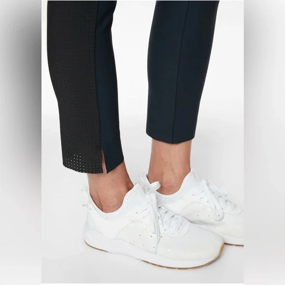 Athleta Stellar Cropped Leggings - Picture 4 of 10